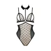 Боді DOMINICA BODY beige L/XL - Passion