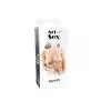 Зажим с поводком на металлической цепочке для сосков Art of Sex – Kendal