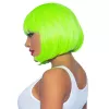 Перука Leg Avenue 12 Neon short bob wig Neon Green