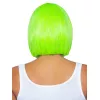 Перука Leg Avenue 12 Neon short bob wig Neon Green