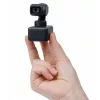 4К веб-камера зі штучним інтелектом Lovense WebCam, для стріму, активація чаєвими