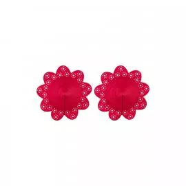 Пестис на соски Obsessive A770 nipple covers red O/S - 2