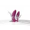 Смарт-вібратор для пар We-Vibe Sync 2 Rose