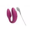 Смарт-вібратор для пар We-Vibe Sync 2 Rose