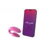 Смарт-вібратор для пар We-Vibe Sync 2 Rose