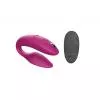 Смарт-вібратор для пар We-Vibe Sync 2 Rose
