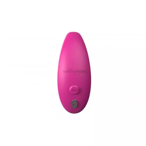 Смарт-вібратор для пар We-Vibe Sync 2 Rose