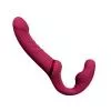 Безремневой страпон Lovense Lapis vibrating strapless strap-on