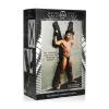 Андреевский крест Master Series: St. Andrew's Cross