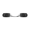 Поножи Bedroom Fantasies Ankle Cuffs - Black