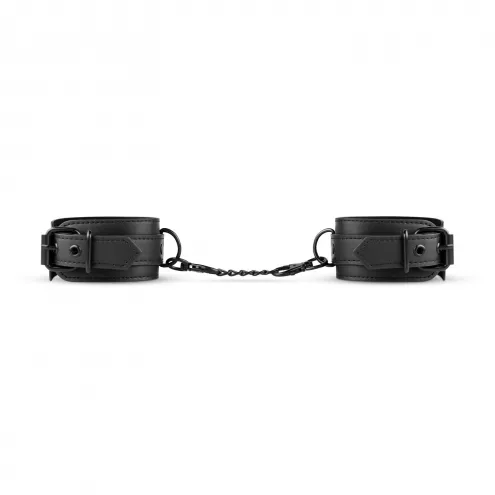 Поножи Bedroom Fantasies Ankle Cuffs - Black