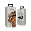 Наручники с ошейником Bedroom Fantasies Collar & Cuffs - Black