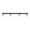 Фиксатор для рук и ног Bedroom Fantasies Spreader Bar Lightweight Restraint Bar - Black