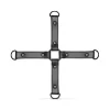 Фиксатор для рук и ног Bedroom Fantasies Hogtie & Cuffs Set 4-Way Restrant Set