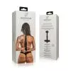 Фиксатор для рук и шеи Bedroom Fantasies Seductive Straps Body Restraint Set