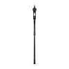 Колесо Вартенберга игольчатое Bedroom Fantasies Aluminium Pinwheel - Black