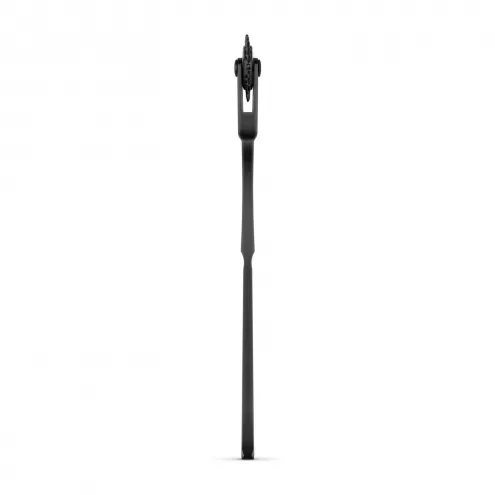 Колесо Вартенберга игольчатое Bedroom Fantasies Aluminium Pinwheel - Black