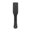 Паддл Bedroom Fantasies Paddle Spanking Toy - Black