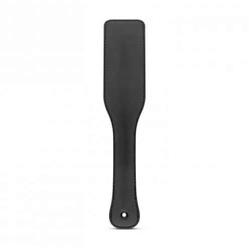 Паддл Bedroom Fantasies Paddle Spanking Toy - Black