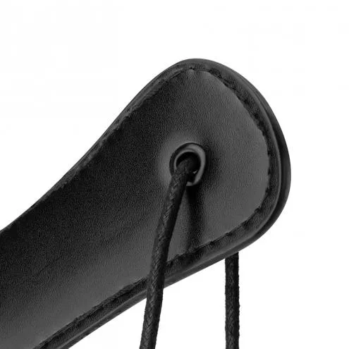 Паддл Bedroom Fantasies Paddle Spanking Toy - Black