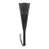 Флоггер Bedroom Fantasies Flogger Spanking Toy - Black