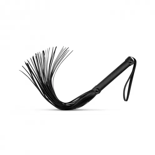 Флоггер Bedroom Fantasies Flogger Spanking Toy - Black