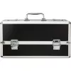 Большой кейс для хранения секс-игрушек BMS Factory Large Lokable Vibrator Case Black