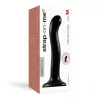 Насадка для страпону Strap-On-Me P&G-Spot Dildo M
