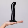 Насадка для страпону Strap-On-Me P&G-Spot Dildo M