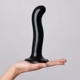 Насадка для страпона Strap-On-Me P&G-Spot Dildo M - 2