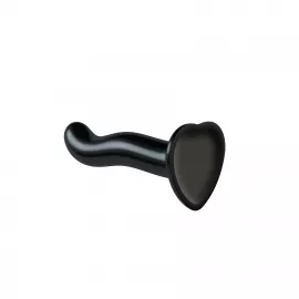Насадка для страпона Strap-On-Me P&G-Spot Dildo M - 5