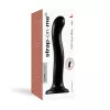 Насадка для страпону Strap-On-Me P&G-Spot Dildo L