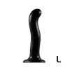 Насадка для страпону Strap-On-Me P&G-Spot Dildo L