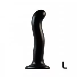 Насадка для страпону Strap-On-Me P&G-Spot Dildo L - 1