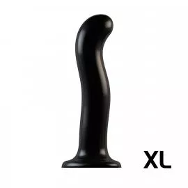 Насадка для страпону Strap-On-Me P&G-Spot Dildo XL - 1