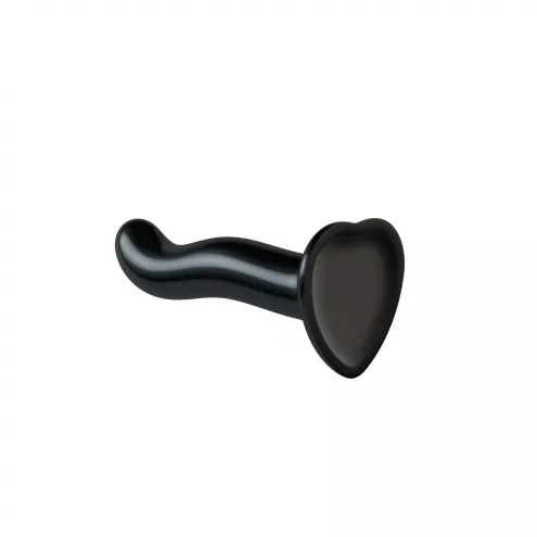 Насадка для страпону Strap-On-Me P&G-Spot Dildo XL