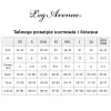Костюм школярки Leg Avenue Miss Prep School XL, топ, спідниця, краватка, бантики