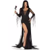 Костюм Мортіші Аддамс Leg Avenue Sexy Spooky Morticia 1X–2X