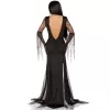 Костюм Мортіші Аддамс Leg Avenue Sexy Spooky Morticia 1X–2X