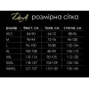 Ролевой костюм школьницы D&A, М, шорты, рубашка, галстук