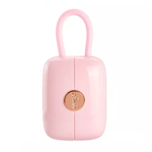 Вакуумний кліторальний стимулятор Otouch Louis Vibrate Pink