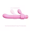 Вібратор Otouch Magic Stick S1 Plus - Pink