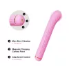 Вібратор Otouch Magic Stick S1 Plus - Pink