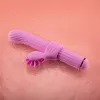 Вібратор Otouch Magic Stick S1 Plus - Pink