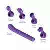 Вібратор Otouch Magic Stick S1 Plus - Purple
