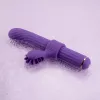 Вібратор Otouch Magic Stick S1 Plus - Purple