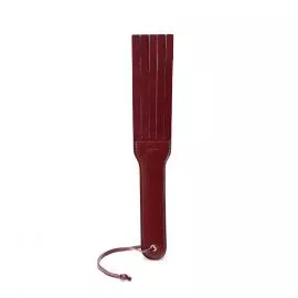 Паддл Liebe Seele Wine Red Spanking Paddle - 1