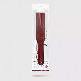 Паддл Liebe Seele Wine Red Spanking Paddle - 4