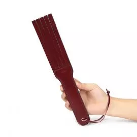 Паддл Liebe Seele Wine Red Spanking Paddle - 6