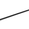 Шлепалка Liebe Seele Wine Red Riding Crop with Heart-Shape Tip